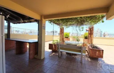 Apartamento para venda - 73.02m², 2 dormitórios, cidade baixa