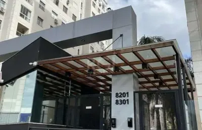 Apartamento para venda - 48.88m², 2 dormitórios, 1 vaga - protásio alves