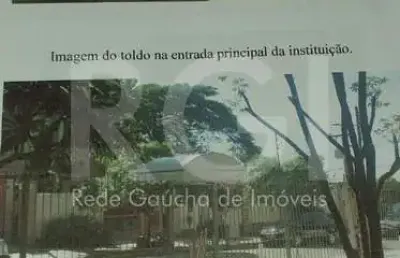 Terreno para venda - 1120m², 0 dormitórios, santa tereza