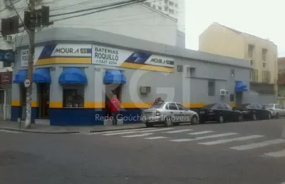 Casa comercial para venda - 220m², 0 dormitórios, 2 vagas - cidade baixa
