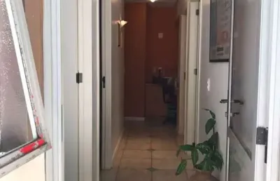 Conjunto/sala para venda - 79.04m², 0 dormitórios, cidade baixa