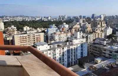 Apartamento para venda - 85.42m², 2 dormitórios, 1 vaga - independência, porto a