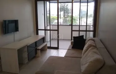 Apartamento para venda - 82.63m², 2 dormitórios, sendo 1 suites, 1 vaga - parten
