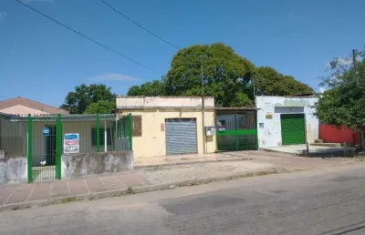 Terreno à venda na Rua Liberal, 3151, Tristeza, Porto Alegre