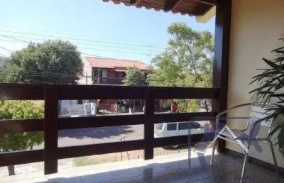 Casa para venda - 318m², 4 dormitórios, sendo 1 suites, 4 vagas - cavalhada
