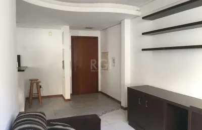 Apartamento para venda - 47.8m², 1 dormitório, 1 vaga - azenha