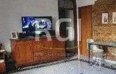 Apartamento para venda - 94.85m², 2 dormitórios, petrópolis