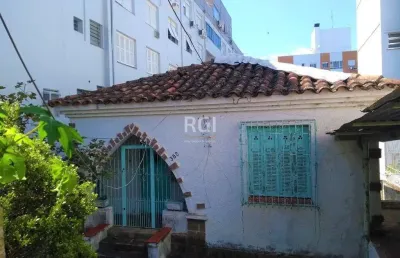 Casa para venda - 792m², 3 dormitórios, 1 vaga - rio branco
