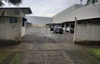 Terreno à venda na Rua Professor João de Souza Ribeiro, 68, Humaitá, Porto Alegre