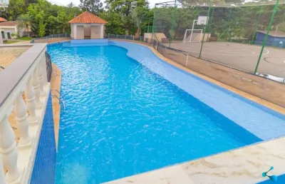 Apartamento para venda - 72m², 3 dormitórios, sendo 1 suites, 1 vaga - cavalhada
