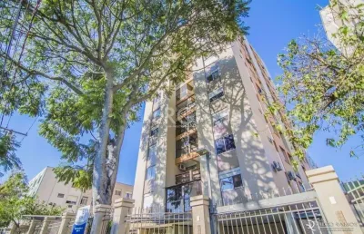 Apartamento para venda - 71,76m², 2 dormitórios, petrópolis