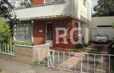 Casa para venda - 125m², 3 dormitórios, 5 vagas - menino deus