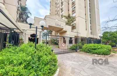 Apartamento de 03 dormitórios no bairro azenha porto alegre/rs