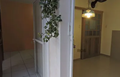Apartamento para venda - 58.6m², 2 dormitórios, bairro bom fim