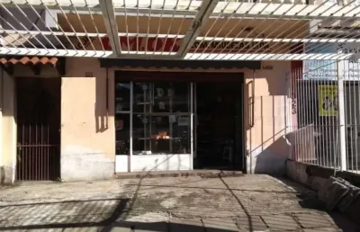 Casa para venda - 206m², 4 dormitórios, 2 vagas - navegantes