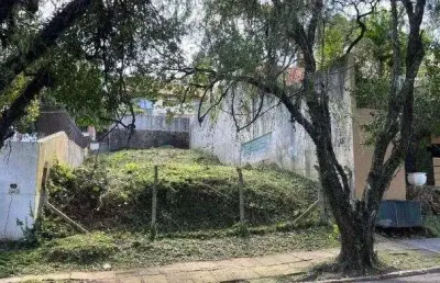 Terreno à venda na Avenida Engenheiro Alfredo Correa Daudt, 335, Boa Vista, Porto Alegre