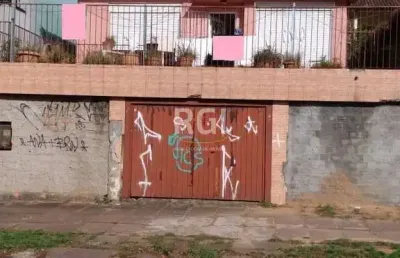 Casa para venda - 280m², 4 dormitórios, 1 vaga - santana