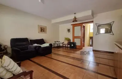 Casa em condomínio 3 dormitórios à venda santo antônio porto alegre/rs