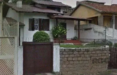Casa 2 dormitórios à venda partenon porto alegre/rs