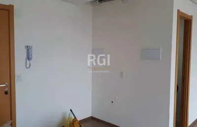 Conjunto/sala para venda - 38.58m², 0 dormitórios, cidade baixa