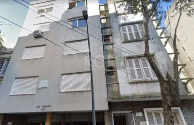 Apartamento para venda - 43.97m², 2 dormitórios, centro histórico