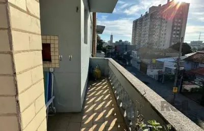 Apartamento 2 dormitórios à venda azenha porto alegre/rs