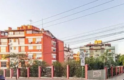 Cobertura 2 dormitórios à venda cavalhada porto alegre/rs