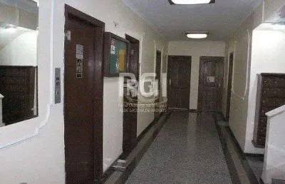 Apartamento para venda - 107.64m², 3 dormitórios, centro histórico