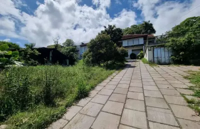 Terreno à venda na Avenida Guaíba, 4260, Vila Assunção, Porto Alegre