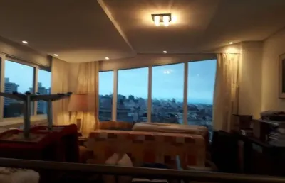 Cobertura para venda - 125m², 2 dormitórios, 2 suites, 2 vagas - higienópolis