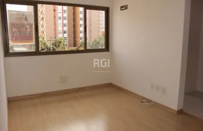 Apartamento venda - 56.67m², 2 dormitórios, sendo 1 suite, 1 vaga - partenon