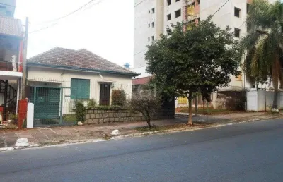 Terreno para venda - 0m², 0 dormitórios, higienópolis