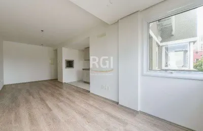Apartamento para venda - 64.41m², 2 dormitórios, 2 vagas - independência