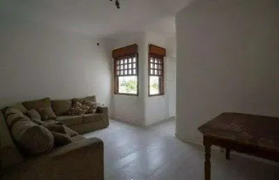 Apartamento 3 dormitórios, bairro floresta - shopping total