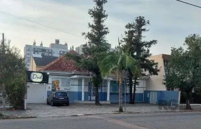 Casa com 4 quartos à venda na Rua Luzitana, 96, Higienópolis, Porto Alegre