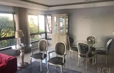 Apartamento para venda - 127m², 3 dormitórios, sendo 1 suites, 2 vagas - bela vi