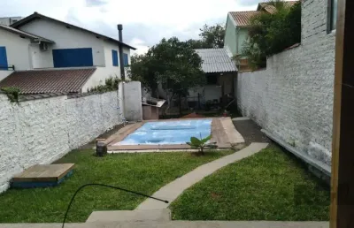 Casa para venda - 350m², 4 dormitórios, sendo 2 suites, 2 vagas - glória