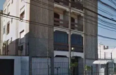 Apartamento para venda - 56m², 2 dormitórios, 1 vaga - jardim botânico