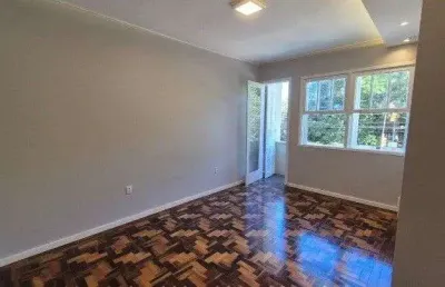 Apartamento residencial à venda em porto alegre, rio grande do sul