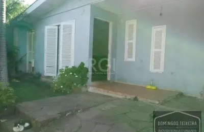 Casa para venda - 300m², 3 dormitórios, 2 vagas - jardim leopoldina