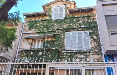 Ponto comercial à venda na Rua Miguel Tostes, 849, Rio Branco, Porto Alegre