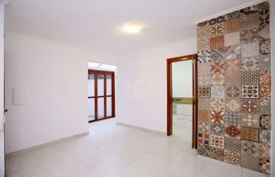 Apartamento 1 dormitórios à venda rio branco porto alegre/rs