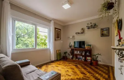 Apartamento à venda com 2 quartos 72 metros privatvos bairro auxiliadora