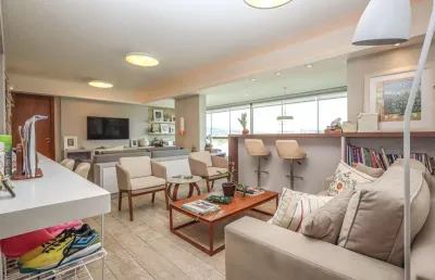 Apartamento com 3 quartos à venda na Avenida Plínio Brasil Milano, 1310, Higienópolis, Porto Alegre