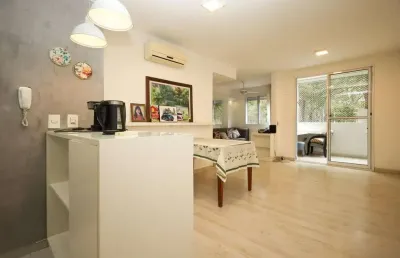 Apartamento com 3 quartos à venda na Beco Souza Costa, 400, Morro Santana, Porto Alegre