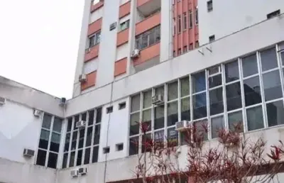 Apartamento com 2 quartos à venda na Rua Quintino Bocaiúva, 47, Floresta, Porto Alegre