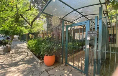 Apartamento 2 dormitórios à venda vila assunção porto alegre/rs