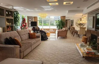 Apartamento com 4 quartos à venda na Rua Comendador Rheingantz, 635, Auxiliadora, Porto Alegre