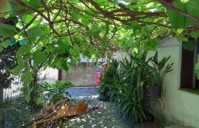 Casa para venda - 120m², 3 dormitórios, 1 vaga - santa tereza
