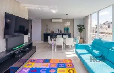Apartamento 2 dormitórios à venda rio branco porto alegre/rs